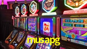 Spaceman Game musapg