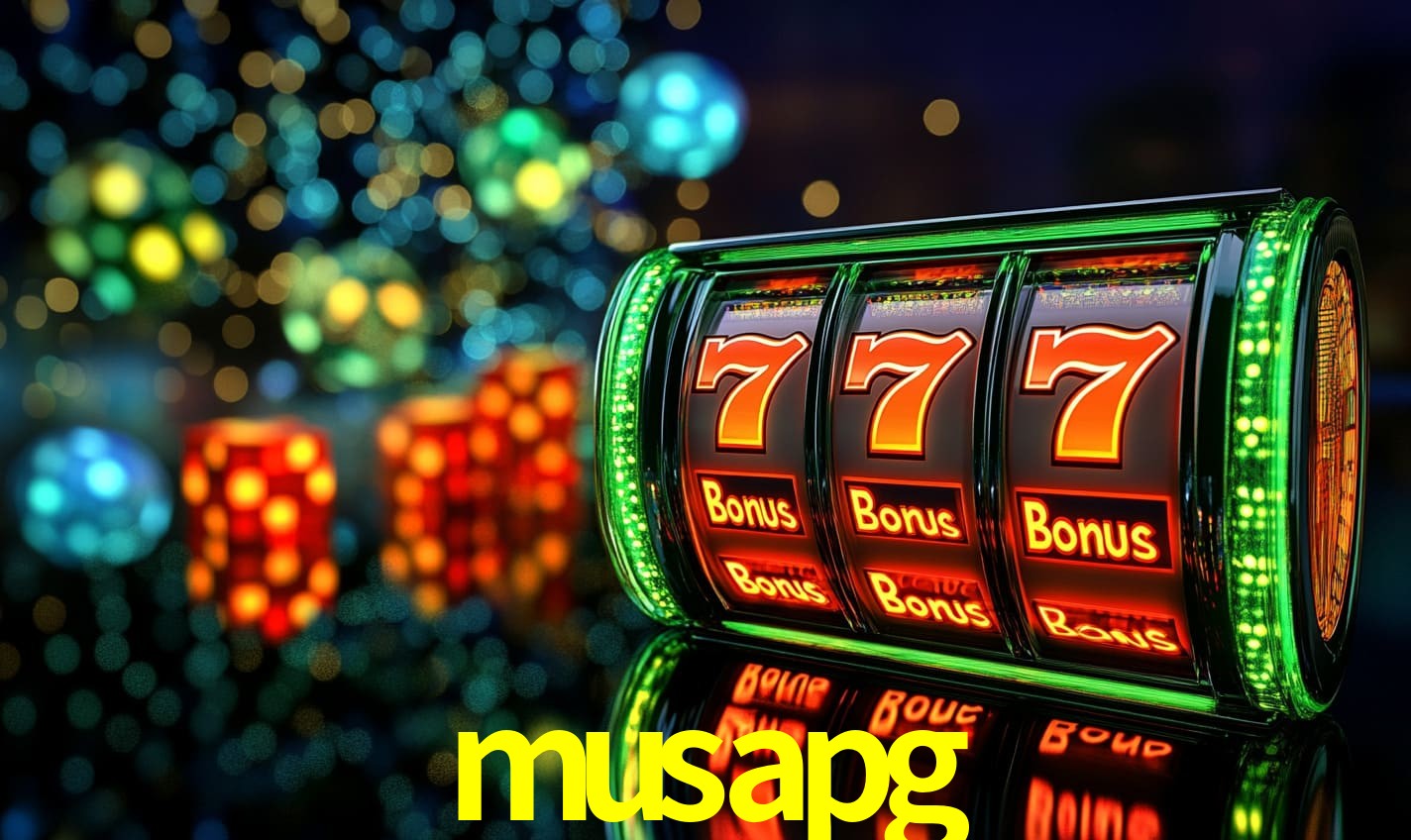 Live Casino musapg