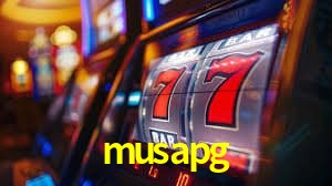 Game Providers musapg