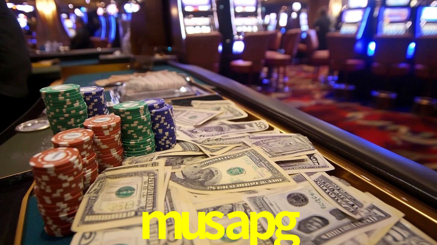 Weekend Specials musapg