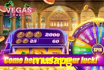 VIP Casino musapg