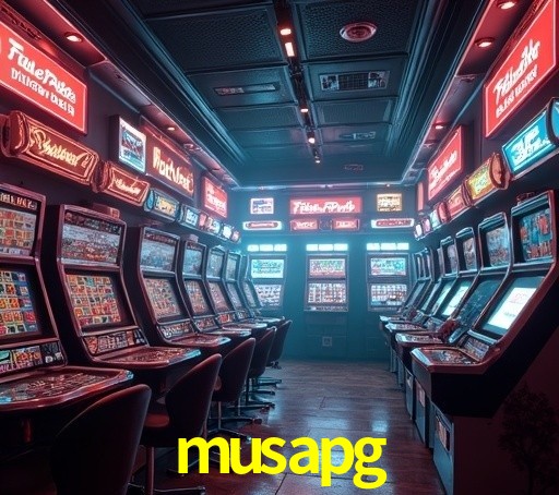 Responsive Design musapg